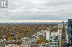 3505 - 195 REDPATH AVENUE Toronto