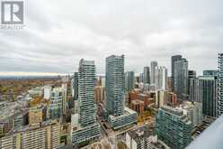 3505 - 195 REDPATH AVENUE Toronto