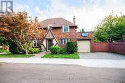 5 CRESTVIEW ROAD Toronto