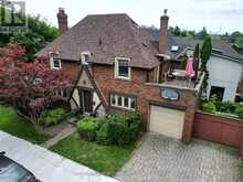 5 CRESTVIEW ROAD Toronto