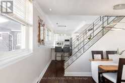 203 - 195 POPLAR PLAINS ROAD Toronto