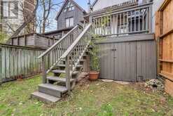 304 WITHROW AVENUE Toronto