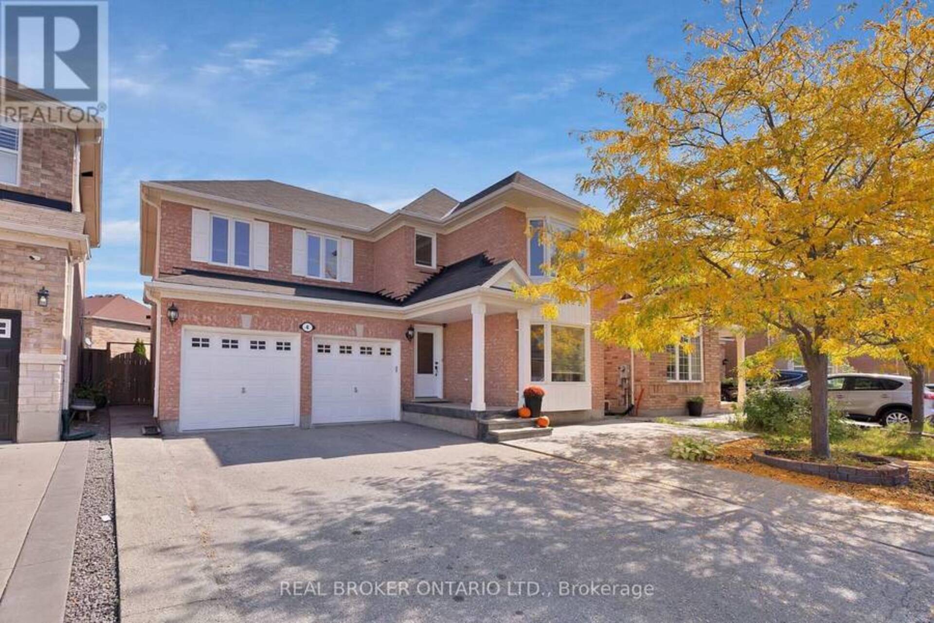 4 MUSKOX DRIVE Toronto