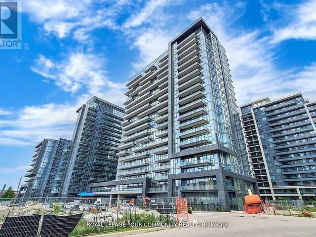 402 - 20 GATINEAU DRIVE Vaughan Ontario