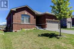 34 BEAUSOLEIL DRIVE Penetanguishene