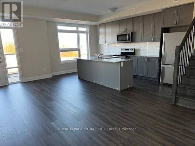 116 - 1573 ROSE WAY Milton Ontario