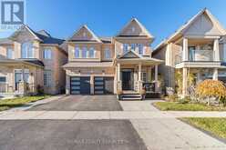 22 VONTRESS STREET Brampton