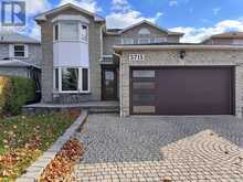 5715 RIVERDALE CRESCENT Mississauga