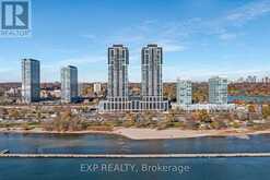 2510 - 1926 LAKE SHORE BOULEVARD W Toronto