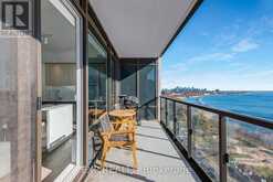 2510 - 1926 LAKE SHORE BOULEVARD W Toronto