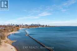 2510 - 1926 LAKE SHORE BOULEVARD W Toronto