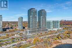 2510 - 1926 LAKE SHORE BOULEVARD W Toronto