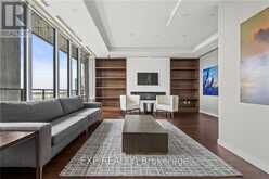 2510 - 1926 LAKE SHORE BOULEVARD W Toronto