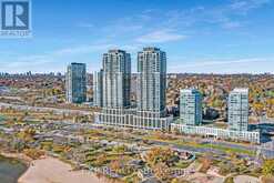 2510 - 1926 LAKE SHORE BOULEVARD W Toronto