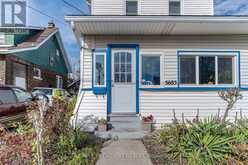 5685 ROBINSON STREET Niagara Falls