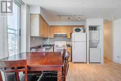 1122 - 650 QUEENS QUAY W Toronto