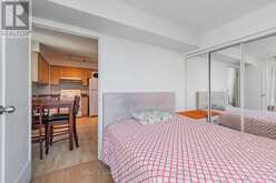 1122 - 650 QUEENS QUAY W Toronto