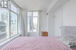 1122 - 650 QUEENS QUAY W Toronto