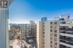 1122 - 650 QUEENS QUAY W Toronto