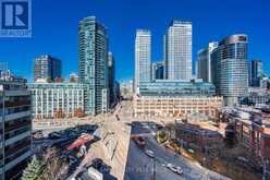 1122 - 650 QUEENS QUAY W Toronto