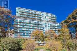 1122 - 650 QUEENS QUAY W Toronto