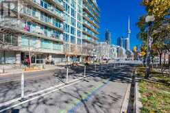 1122 - 650 QUEENS QUAY W Toronto