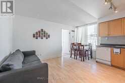 1122 - 650 QUEENS QUAY W Toronto