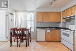 1122 - 650 QUEENS QUAY W Toronto