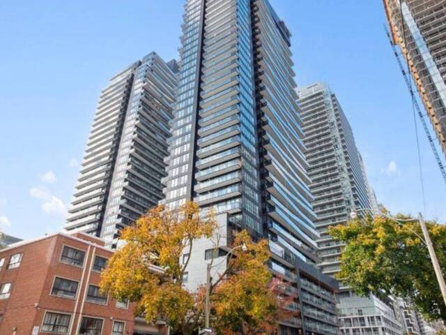 605 - 127 BROADWAY AVENUE Toronto Ontario