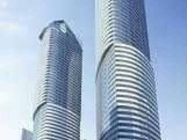 403 - 12 YORK STREET Toronto Ontario