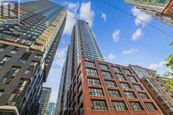 2315 - 55 MERCER STREET Toronto