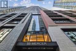 2315 - 55 MERCER STREET Toronto