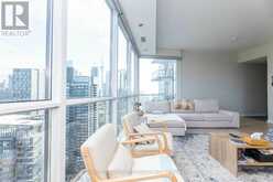 3002 - 20 BRUYERES MEWS Toronto