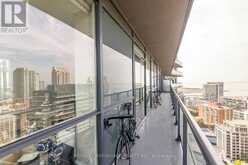 3002 - 20 BRUYERES MEWS Toronto