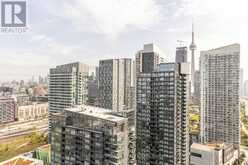 3002 - 20 BRUYERES MEWS Toronto