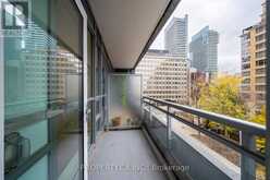 309 - 98 LILLIAN STREET Toronto