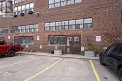 140 - 1173 DUNDAS STREET E Toronto