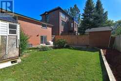 736 WEST SHORE BOULEVARD Pickering