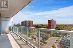 909 - 3220 SHEPPARD AVENUE E Toronto