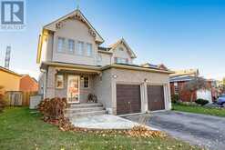 444 ORMOND DRIVE Oshawa