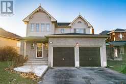 444 ORMOND DRIVE Oshawa