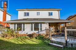 444 ORMOND DRIVE Oshawa