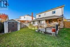 444 ORMOND DRIVE Oshawa