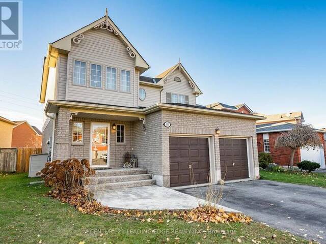 444 ORMOND DRIVE Oshawa Ontario