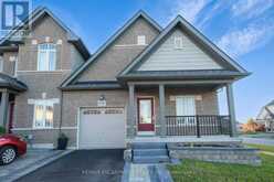 1701 SILVERSTONE CRESCENT Oshawa