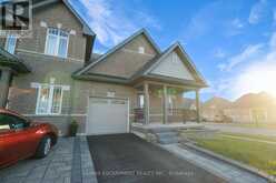 1701 SILVERSTONE CRESCENT Oshawa