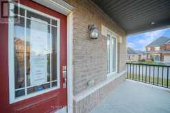 1701 SILVERSTONE CRESCENT Oshawa