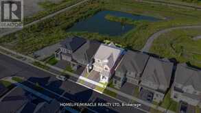 3283 TURNSTONE BOULEVARD Pickering