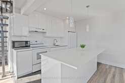 7 - 2 BOULTON AVENUE Toronto