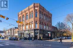 7 - 2 BOULTON AVENUE Toronto